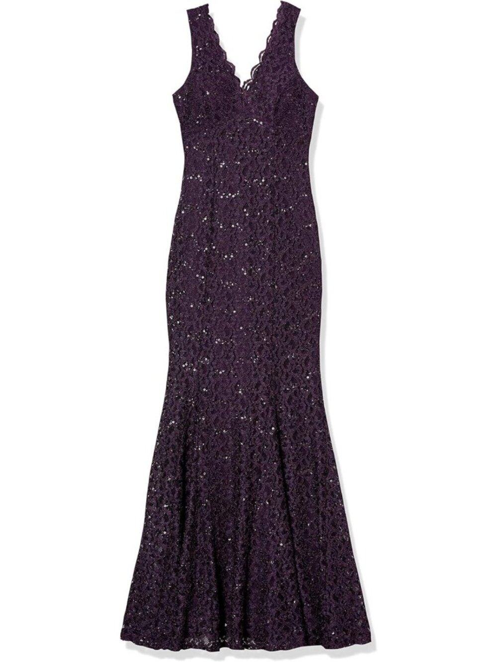 Glitter Lace Cocktail Dress for Women | Elegant Evening Wear, Party Dress